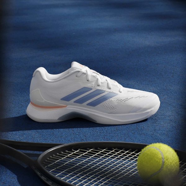 Dámské tenisové boty adidas Avacourt 3 - foto 21