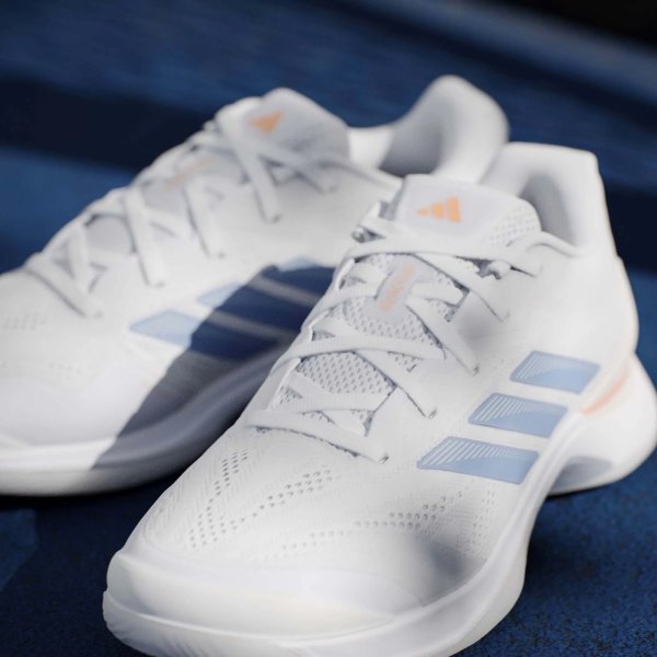 Dámské tenisové boty adidas Avacourt 3 - foto 28
