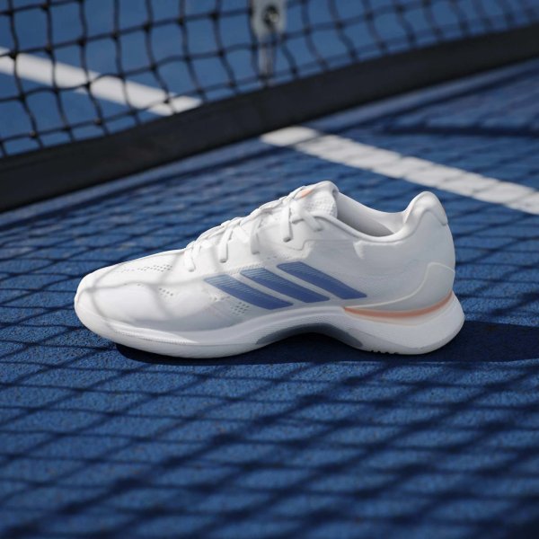 Dámské tenisové boty adidas Avacourt 3 - foto 25