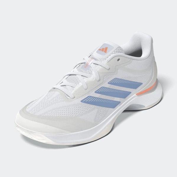 Dámské tenisové boty adidas Avacourt 3 - foto 10