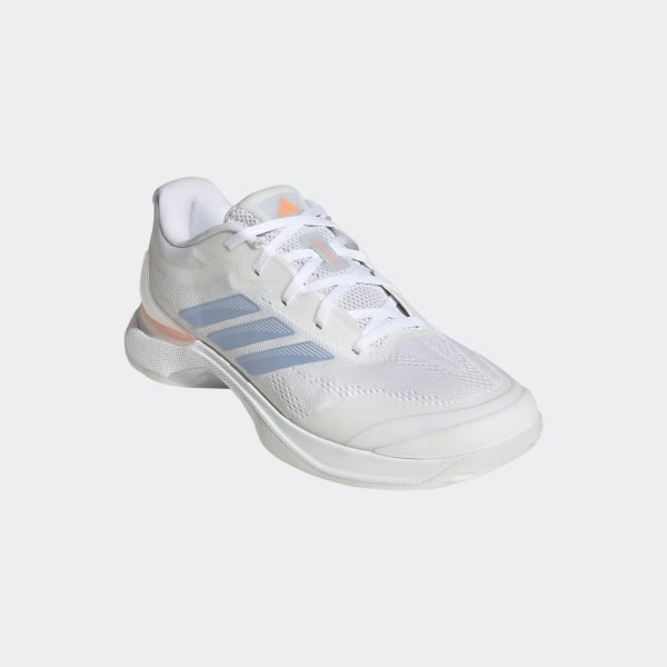 Dámské tenisové boty adidas Avacourt 3 - foto 5