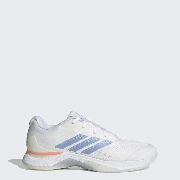 Dámské tenisové boty adidas Avacourt 3 - foto 20