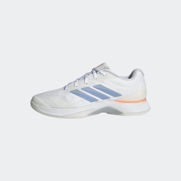 Dámské tenisové boty adidas Avacourt 3 - foto 11