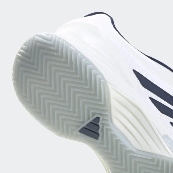 Dámské tenisové boty adidas Avacourt 3 CL - foto 7