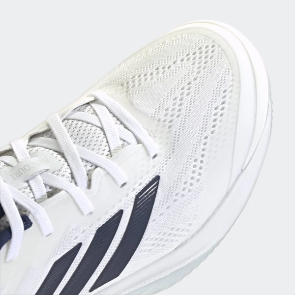 Dámské tenisové boty adidas Avacourt 3 CL - foto 8