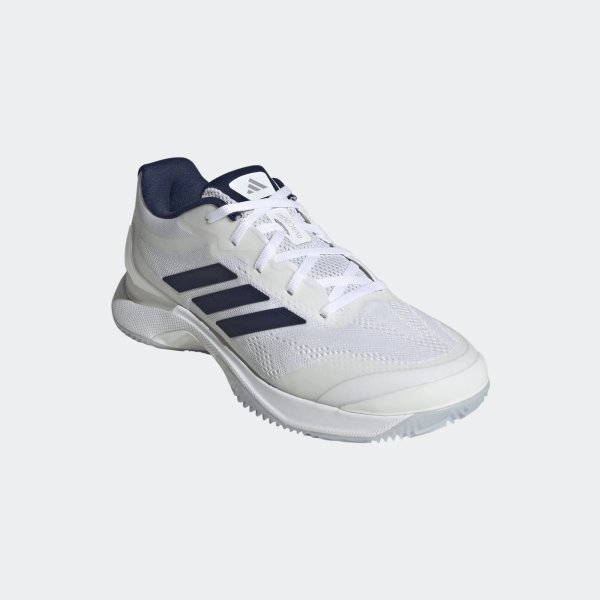 Dámské tenisové boty adidas Avacourt 3 CL - foto 5