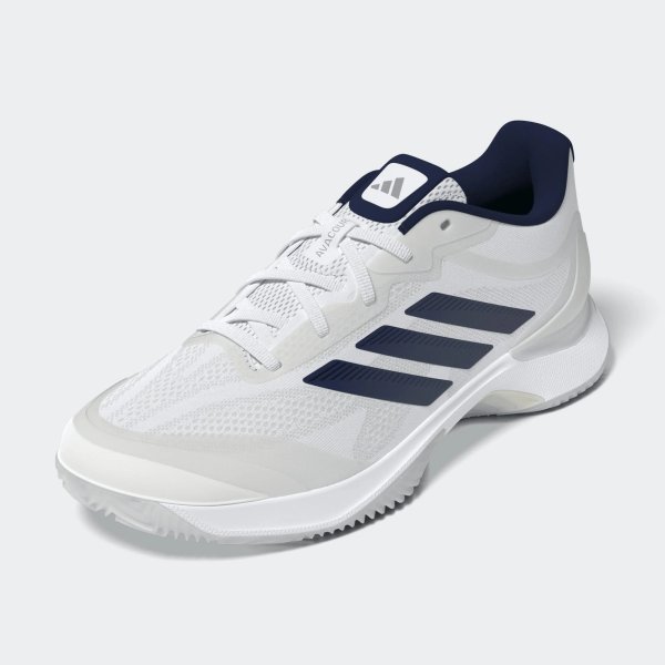 Dámské tenisové boty adidas Avacourt 3 CL - foto 10