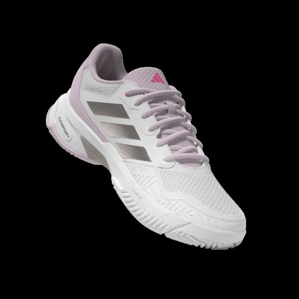 Dámské tenisové boty adidas CourtJam Control 3 W - foto 15