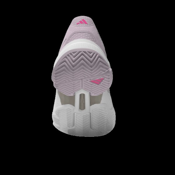 Dámské tenisové boty adidas CourtJam Control 3 W - foto 18