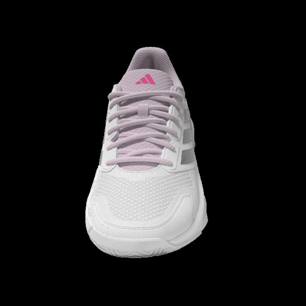 Dámské tenisové boty adidas CourtJam Control 3 W - foto 14