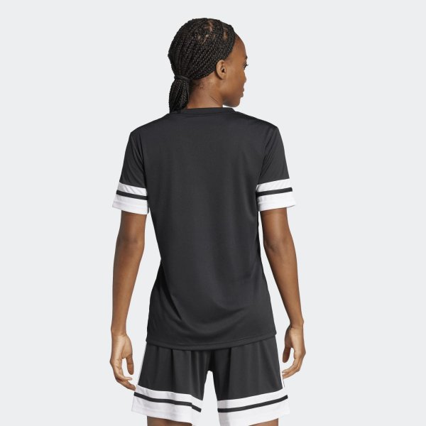 Dámský dres adidas SQUA25 JSY W - foto 4