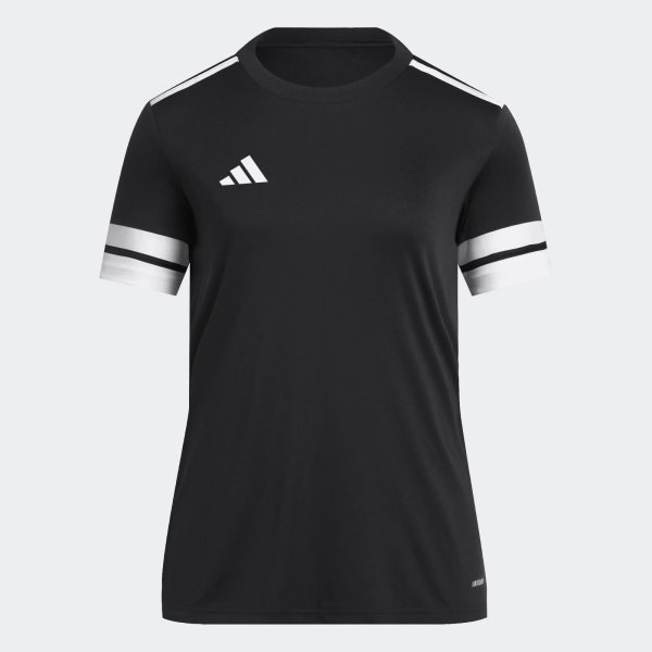 Dámský dres adidas SQUA25 JSY W - foto 1