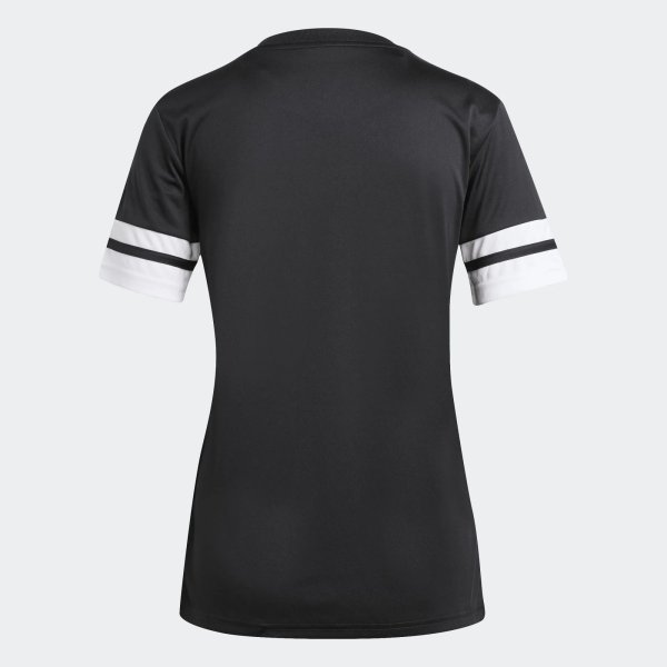 Dámský dres adidas SQUA25 JSY W - foto 2
