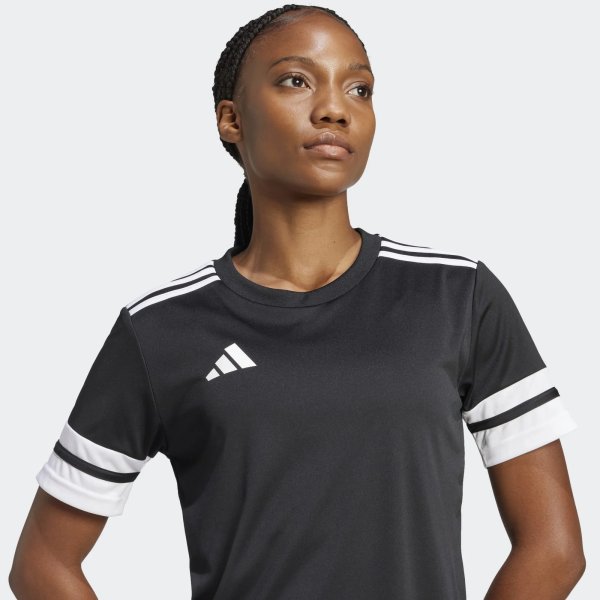 Dámský dres adidas SQUA25 JSY W - foto 7