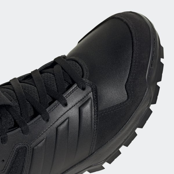 Kotníkové boty adidas GSG-9.2024 ZIP - foto 8