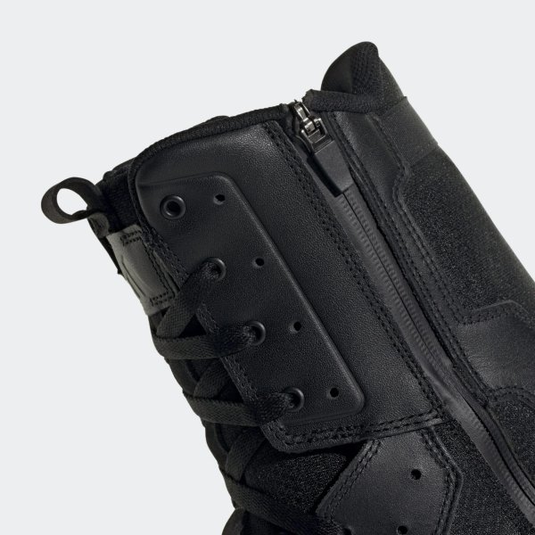Kotníkové boty adidas GSG-9.2024 ZIP - foto 7