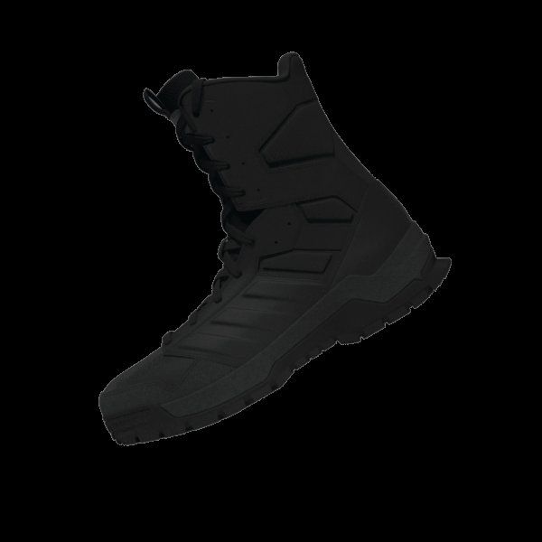 Kotníkové boty adidas GSG-9.2024 ZIP - foto 12
