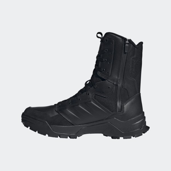 Kotníkové boty adidas GSG-9.2024 ZIP - foto 4