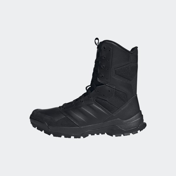 Kotníkové boty adidas GSG-9.2024 ZIP - foto 11