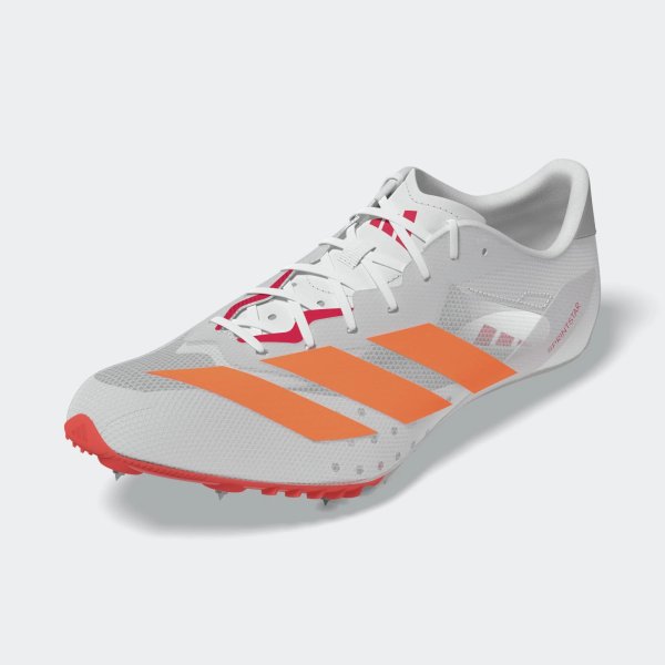 Tretry adidas Sprintstar - foto 10