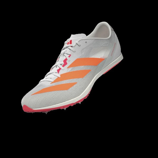 Tretry adidas Distancestar - foto 13