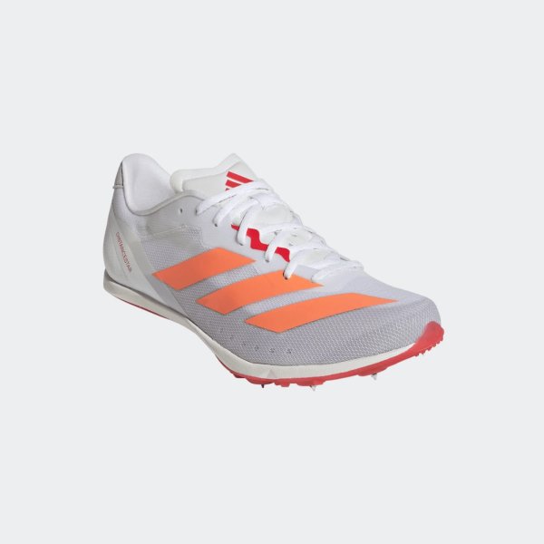 Tretry adidas Distancestar - foto 5