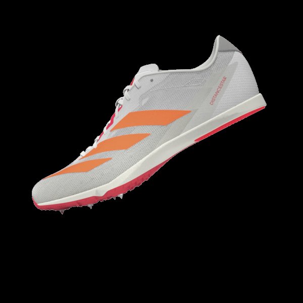Tretry adidas Distancestar - foto 12