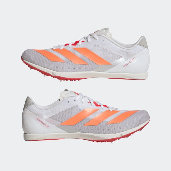Tretry adidas Distancestar - foto 9