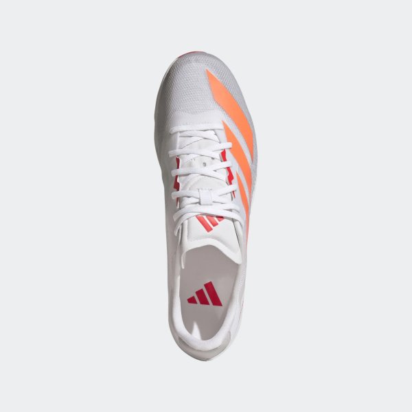 Tretry adidas Distancestar - foto 2