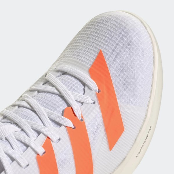 Tretry adidas ADIZERO LJ - foto 7