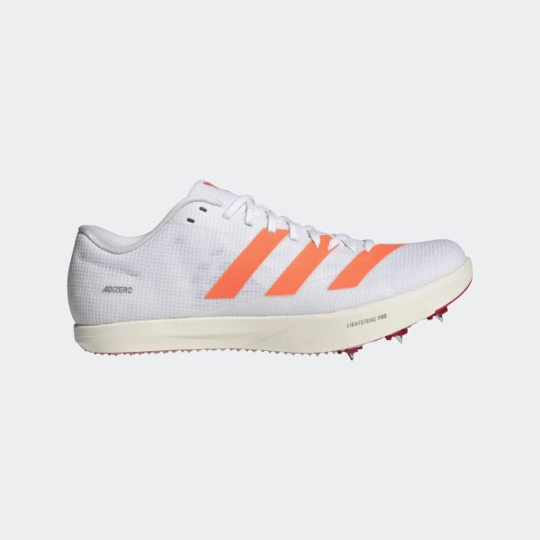 Tretry adidas ADIZERO LJ - foto 0