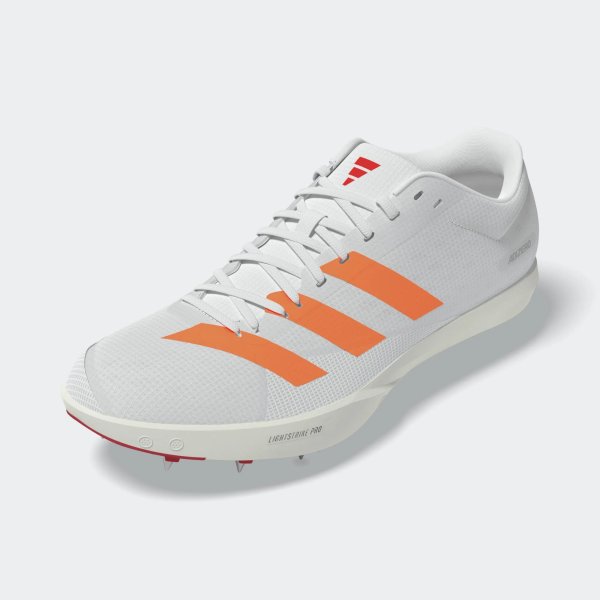 Tretry adidas ADIZERO LJ - foto 10