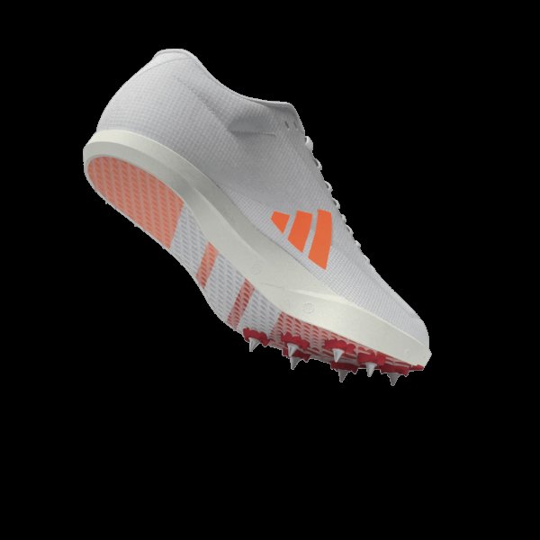 Tretry adidas ADIZERO LJ - foto 17