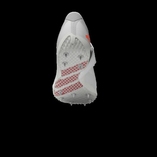 Tretry adidas ADIZERO HJ - foto 18