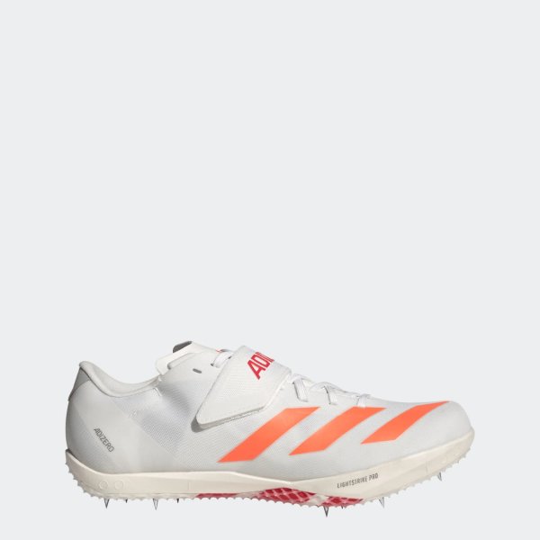 Tretry adidas ADIZERO HJ - foto 1