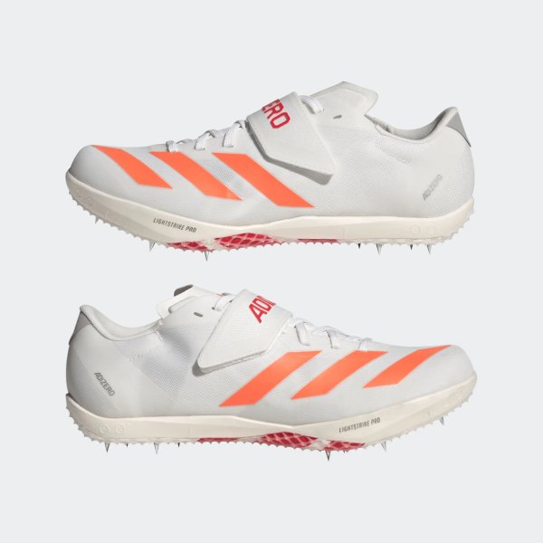 Tretry adidas ADIZERO HJ - foto 9