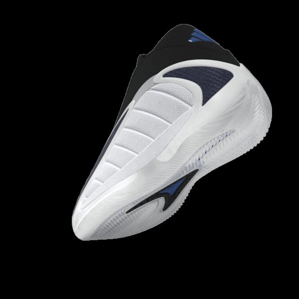 Dětské basketbalové boty adidas ANTHONY EDWARDS 2 J - foto 20