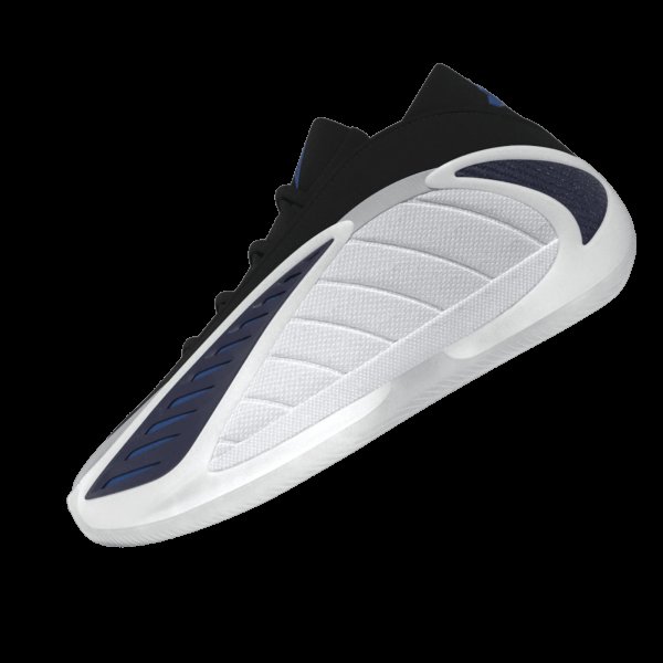 Dětské basketbalové boty adidas ANTHONY EDWARDS 2 J - foto 13