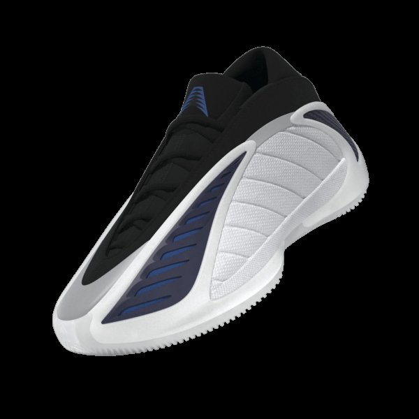 Dětské basketbalové boty adidas ANTHONY EDWARDS 2 J - foto 14