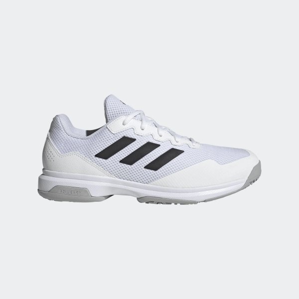 Pánské tenisové boty adidas GameCourt 2 Omnicourt - foto 0