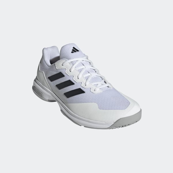 Pánské tenisové boty adidas GameCourt 2 Omnicourt - foto 5