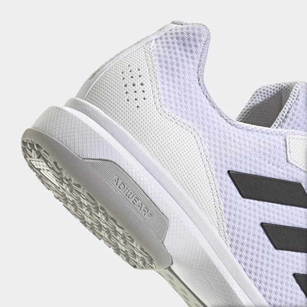 Pánské tenisové boty adidas GameCourt 2 Omnicourt - foto 8
