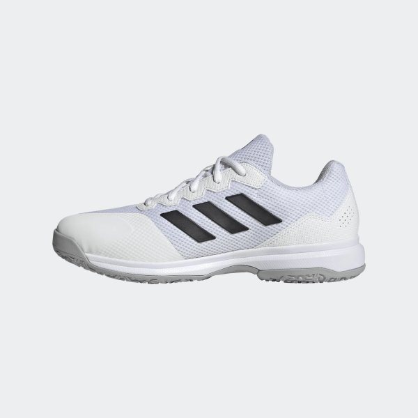 Pánské tenisové boty adidas GameCourt 2 Omnicourt - foto 4