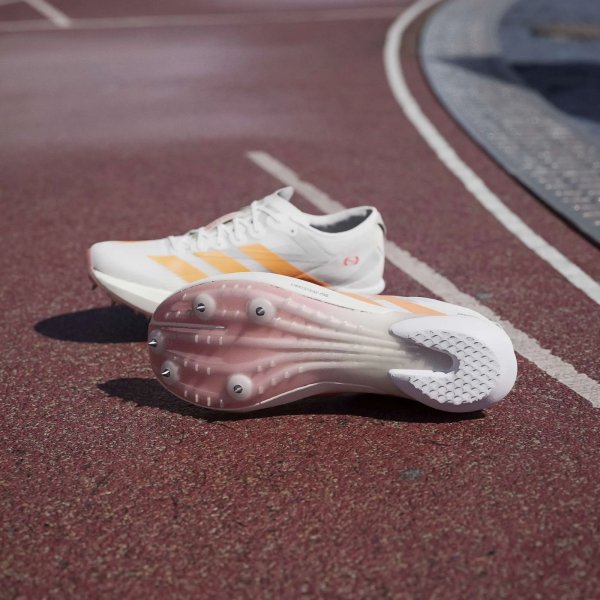 Tretry adidas ADIZERO AMBITION - foto 23
