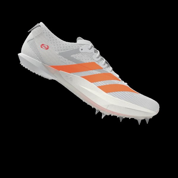 Tretry adidas ADIZERO AMBITION - foto 16