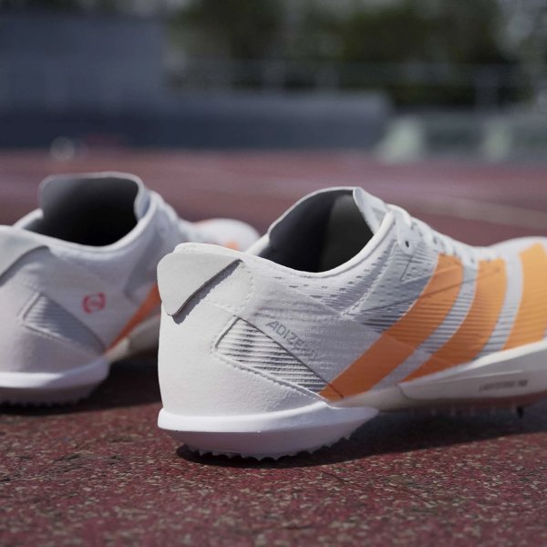 Tretry adidas ADIZERO AMBITION - foto 29