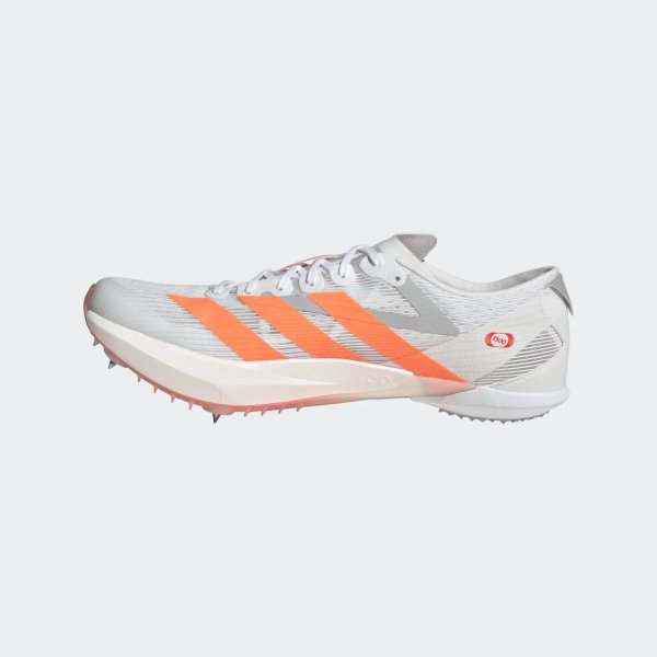 Tretry adidas ADIZERO AMBITION - foto 4
