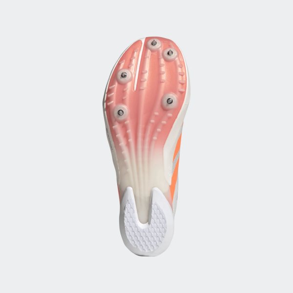 Tretry adidas ADIZERO AMBITION - foto 3