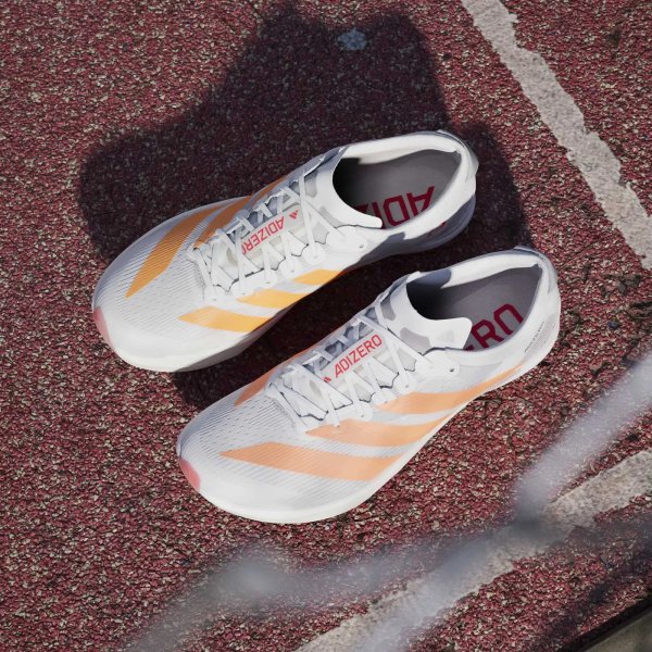 Tretry adidas ADIZERO AMBITION - foto 24