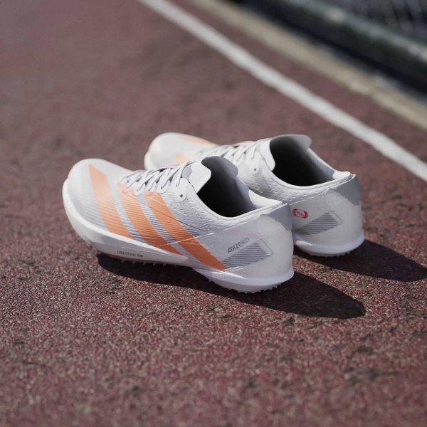 Tretry adidas ADIZERO AMBITION - foto 25